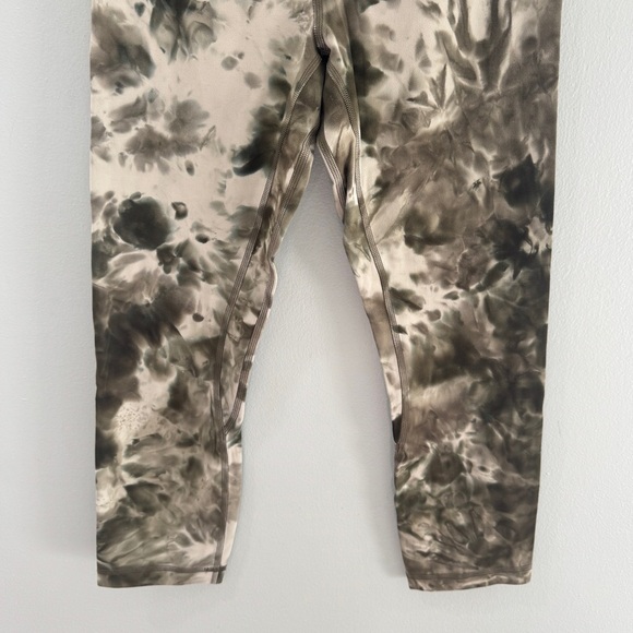 Lululemon Align High-Rise Crop Leggings - Picture 6 of 13